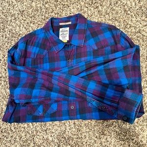 Legendary Goods XL Long Sleeve Shirt